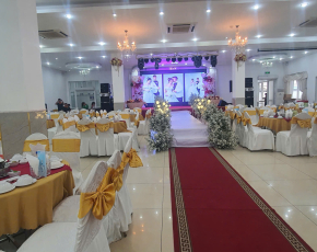 Nhà Hàng Tiệc Cưới Bến Cát