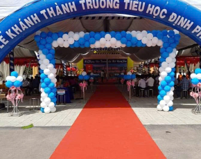 ÂM THANH ÁNH SÁNG TIỆC CƯỚI 
