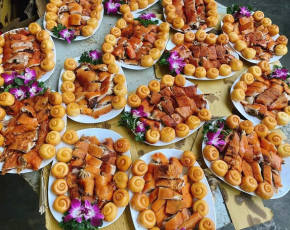 DỊCH VỤ NẤU ĂN