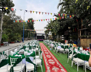 DỊCH VỤ TIỆC LƯU ĐỘNG 