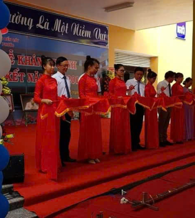 ÂM THANH ÁNH SÁNG TIỆC CƯỚI 