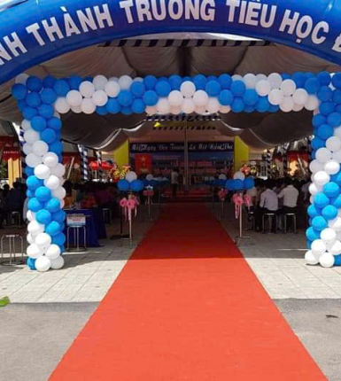 ÂM THANH ÁNH SÁNG TIỆC CƯỚI 